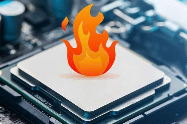Thermal throttling laptop là gì?