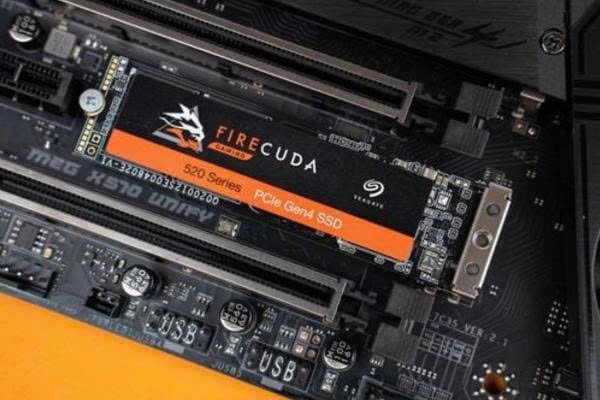 Timeline playback có tận dụng được SSD Gen 4 không?
