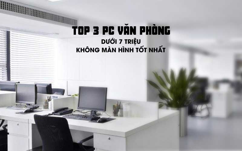 pc van phong
