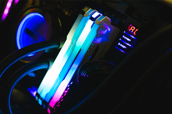 Pc Rams Pics Rgp Lựa chọn RAM RGB cho PC gaming: Cần hay không cần?