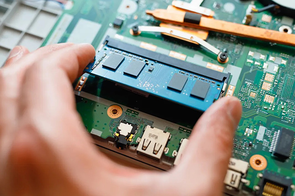 Vì sao cần nâng cấp RAM đúng cách?