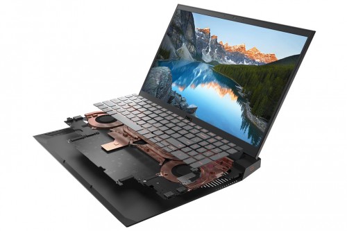 Laptop Dell Gaming G15 5511 i5-11400H