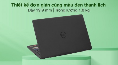 Laptop Dell Inspiron 3505