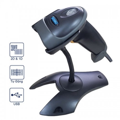 Máy quét mã vạch DATAMAX M1400