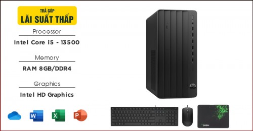 PC HP Pro Tower 280 G9 (i5-13500/8GB/512G/Win11)
