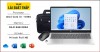 Laptop HP 14 B73VWPA (i3-1315U/8GB/512G/14)