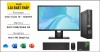 Máy bộ Dell Optiplex Micro i5-10T