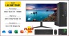 PC Dell i5-6500/8G/256G/22 - Tặng kèm màn hình