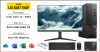 PC Dell Vostro GE06 - Tặng kèm màn hình