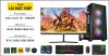 PC Gaming i9-10900F/SSD 500GB/RTX 3050