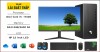 PC HP Core i5 9TH - Tặng kèm màn hình