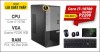 PC Lenovo Design i7 - Quadro