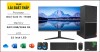 PC Lenovo i5 Quadro 04 - Tặng kèm màn hình