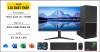 PC Lenovo i5 SSD 02 - Tặng kèm màn hình