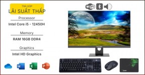 Bộ PC All In One VTMN-12