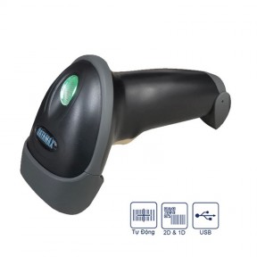 Máy quét mã vạch DATAMAX DT2208W