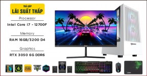 PC Gaming Core i7 G08